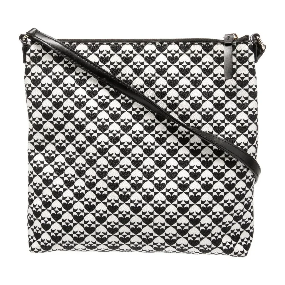 KATE SPADE NEW YORK‎ “Penn Place Keisha” Crossbody Bag (Retired) BEAUTIFUL! - Picture 5 of 14
